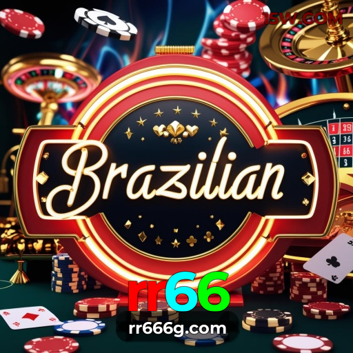 rr66: A sorte está ao seu lado no cassino online mais seguro!