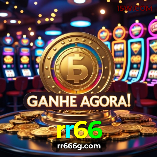 rr66.com | Bônus Exclusivos com PIX Instantâneo