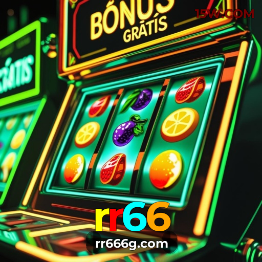 Estratégias de Aposta para Slots rr66 | Maximize seu Retorno 