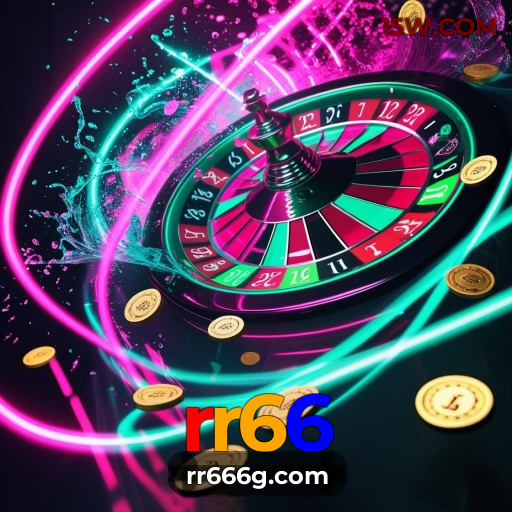 Slots Seguros no rr66 – RTP Alto e Saques Rápidos