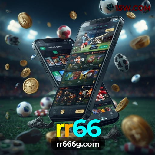rr66 Bet ❤️ Melhor Plataforma de Bônus Seguros Login