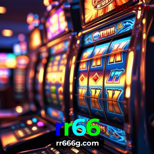 rr66: No cassino online mais seguro do Brasil, você sempre tem chance de ganhar!