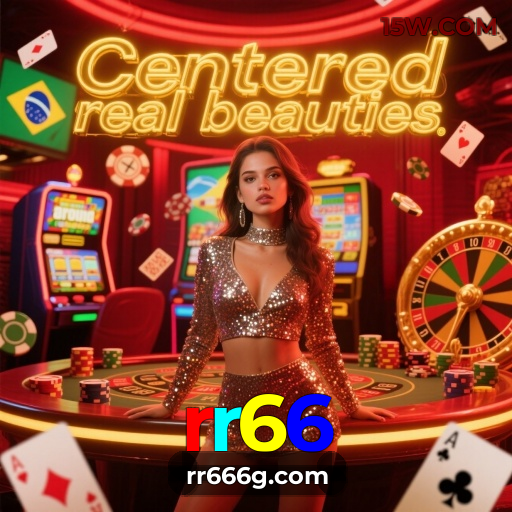 rr66.com | Bônus Exclusivos com PIX Instantâneo