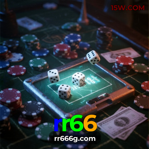rr66: Nova Plataforma de Slots 2026 com Melhor Taxa de Pagamento