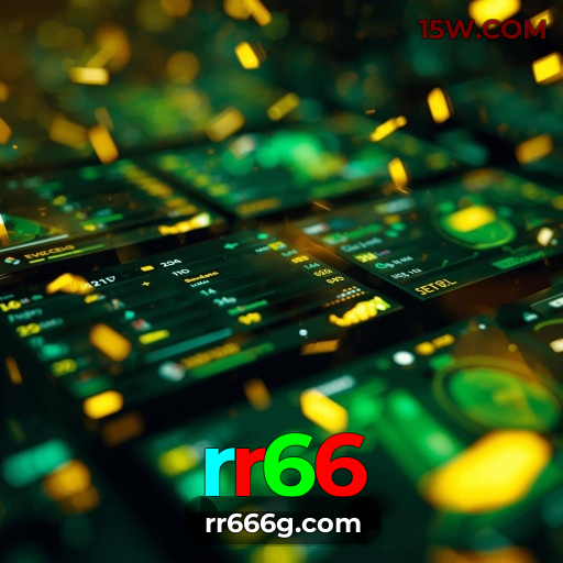 Estratégias de Aposta para Slots rr66 | Maximize seu Retorno 