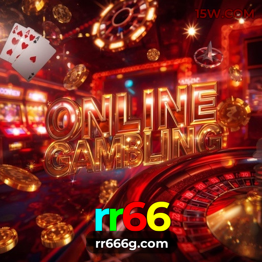 rr66: Nova Plataforma de Slots 2026 com Melhor Taxa de Pagamento