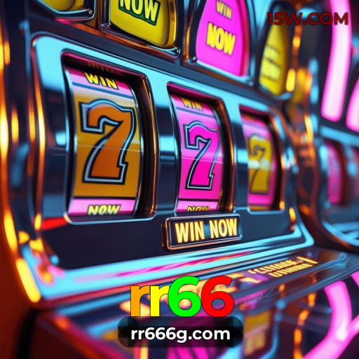 rr66.com | Login e Acesso ao Cassino Online