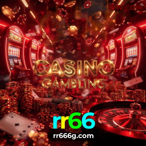 Cassino rr66 | APK Oficial, PIX e Saque Rápido