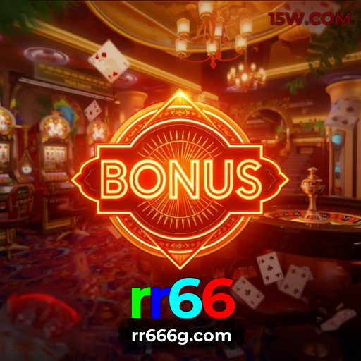 rr66: Onde a diversão e a sorte se unem: cassino online!