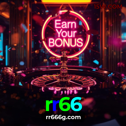rr66: A experiência do cassino online no Brasil nunca foi tão emocionante!