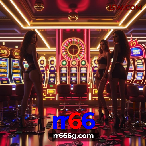 rr66.com | Login e Acesso ao Cassino Online